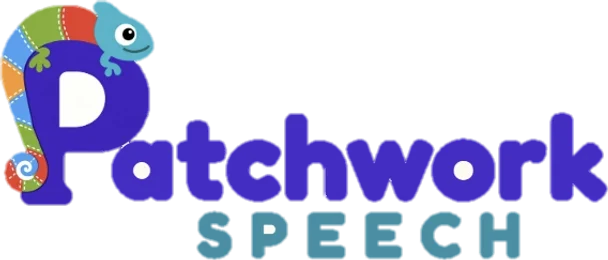 Patchwork Speech